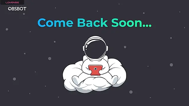 AlexiaRain online show from June 2026 09:14:01 AM