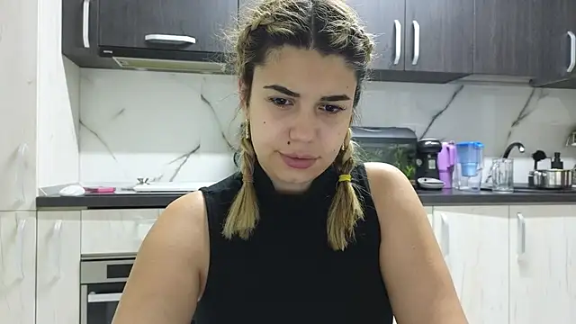 heysianna online show from July 2026 07:21:02 PM