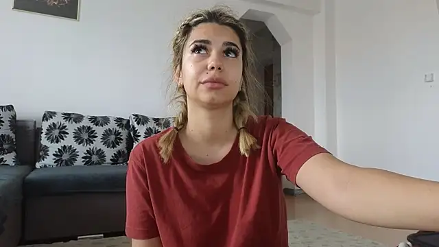 heysianna online show from June 2026 10:59:02 AM