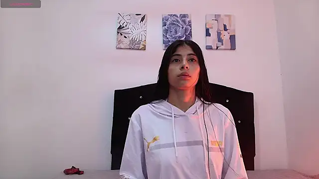 Snapshot of Dahlia__Vixen chatting on July 2026 11:50:02 AM Dahlia Vixen online show from July 2026 11:50:02 AM