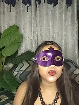 Cupid Mayra online show from July 2026 01:56:02 PM