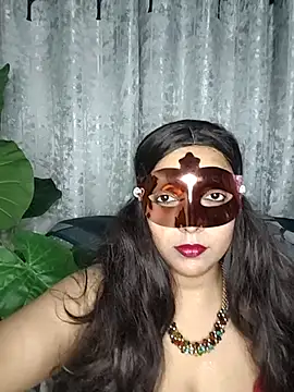 Cupid Mayra online show from July 2026 01:19:02 PM