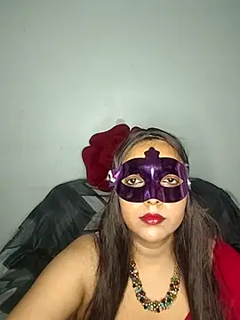 Cupid Mayra online show from July 2026 03:00:02 PM