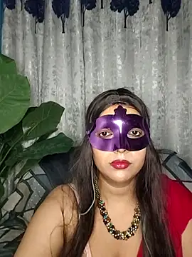 Cupid Mayra online show from July 2026 02:13:01 PM