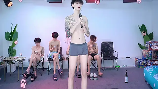 SOL-07 online show from August 2026 01:20:01 PM