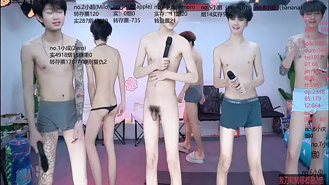 SOL-07 online show from July 2026 03:21:02 PM