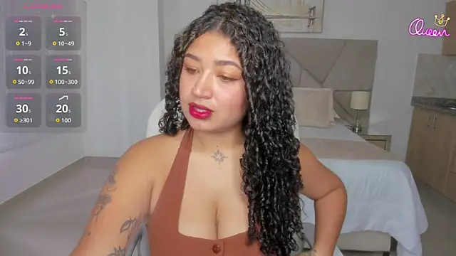 Snapshot of avaa_grace chatting on June 2026 05:24:02 PM avaa grace online show from June 2026 05:24:02 PM