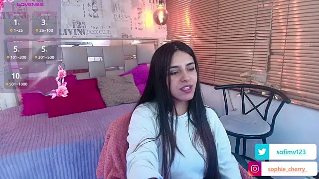 sofi secrets online show from July 2026 12:36:02 PM