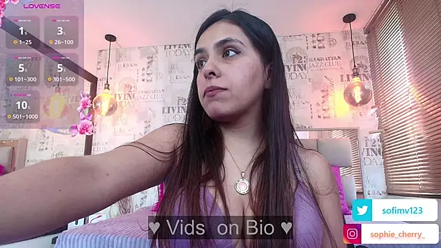 sofi secrets online show from July 2026 01:07:01 PM