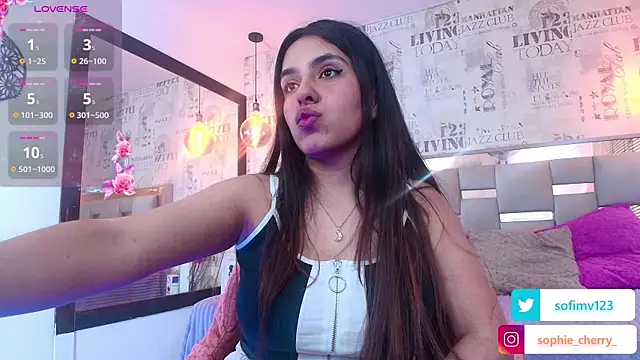 sofi secrets online show from July 2026 12:35:02 PM