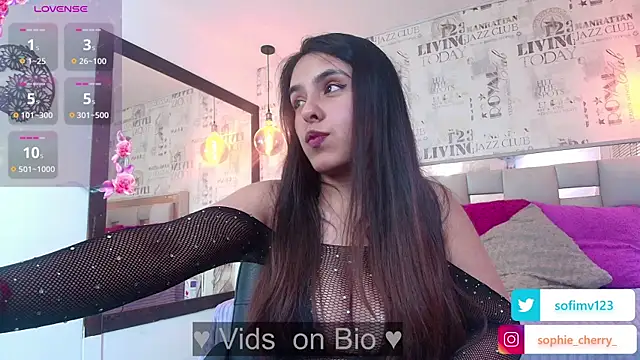 sofi secrets online show from July 2026 03:32:01 PM