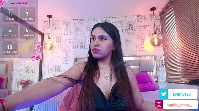 sofi secrets online show from July 2026 12:39:02 PM