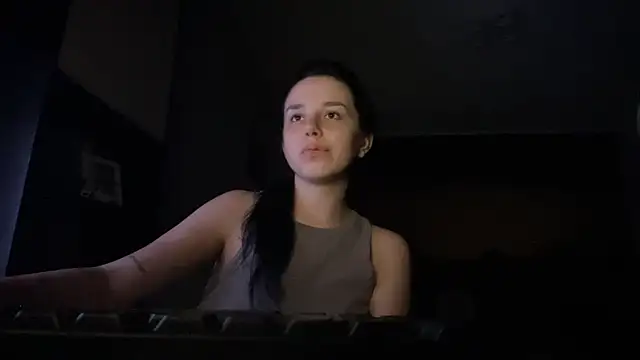 Secret Vanilla  online show from July 2026 09:27:02 PM
