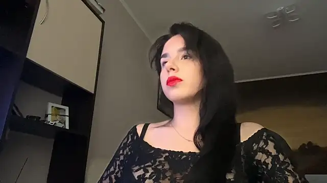 Secret Vanilla  online show from July 2026 04:51:01 PM