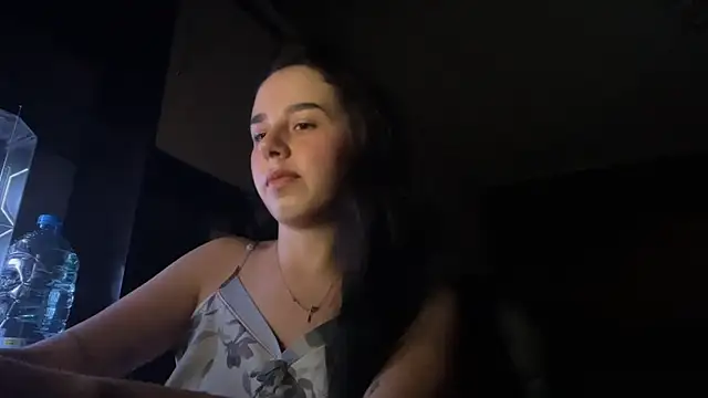 Secret Vanilla  online show from July 2026 09:56:02 PM