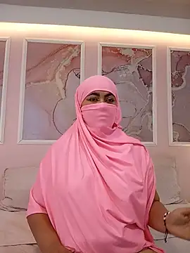 Mariam Rahal online show from June 2026 01:43:02 PM