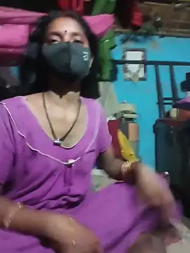 sexyparvati2344 online show from June 2026 05:11:01 PM