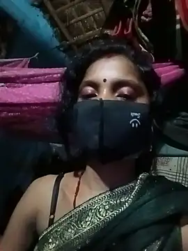 sexyparvati2344 online show from June 2026 05:30:01 PM