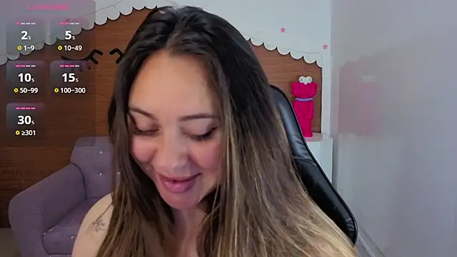 Swain t online show from July 2026 12:55:01 PM