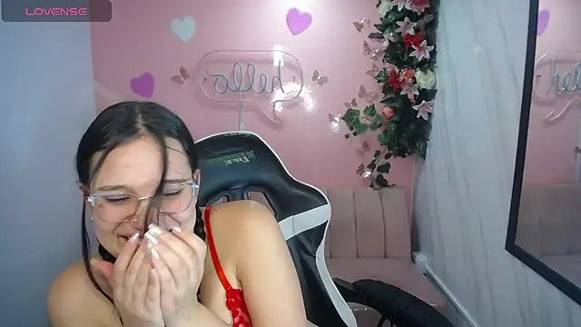 Lia Rose ch online show from August 2026 03:11:01 AM