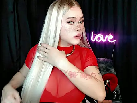 ExpensiveTiffanyxx online show from June 2026 11:27:01 AM