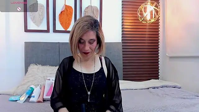 Margott mature online show from July 2026 12:34:01 PM