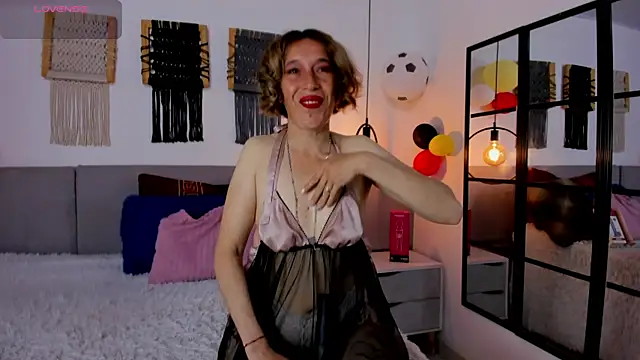 Margott mature online show from July 2026 12:35:02 PM