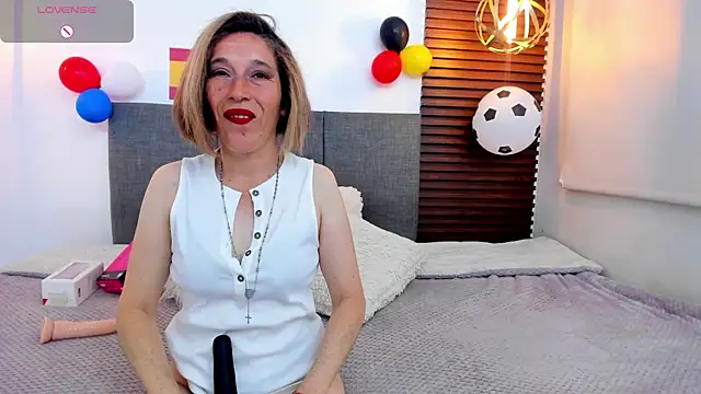 Margott mature online show from July 2026 12:13:02 PM
