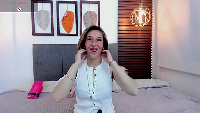 Margott mature online show from August 2026 12:44:02 PM