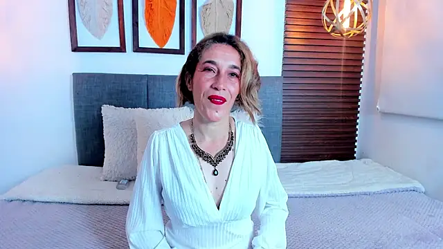 Margott mature online show from June 2026 12:15:02 PM
