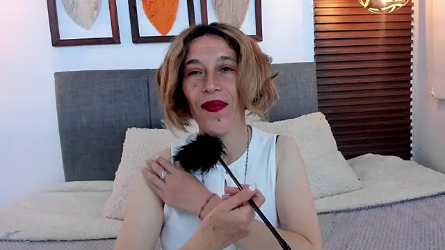 Margott mature online show from June 2026 12:14:01 PM