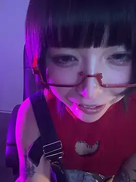 MissMelty online show from June 2026 01:49:01 PM