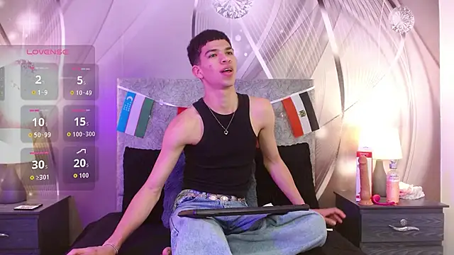 Snapshot of Dilan_Femboy chatting on July 2026 01:39:02 PM Dilan Femboy online show from July 2026 01:39:02 PM