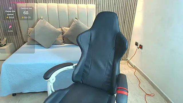 Maissa nakier online show from July 2026 07:26:02 PM