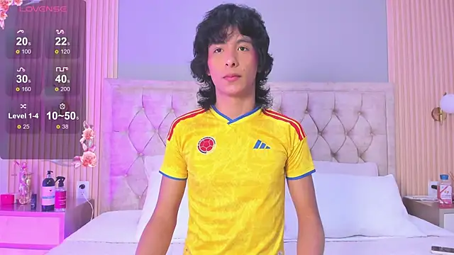 finn-04 online show from July 2026 01:37:01 PM