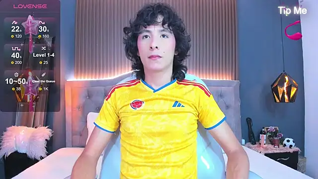finn-04 online show from August 2026 06:45:01 PM