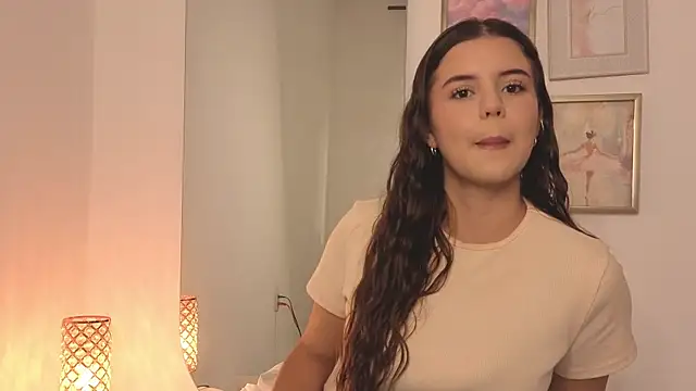 Isabellebotero online show from June 2026 03:43:01 PM
