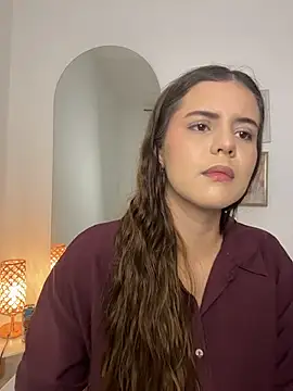 Isabellebotero online show from July 2026 03:16:02 PM