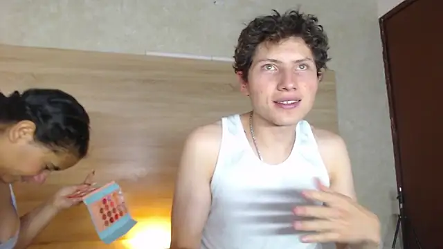 sashasalomefon online show from July 2026 01:59:02 AM