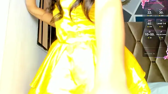 Snapshot of sharlottedoll chatting on July 2026 12:12:01 PM sharlottedoll online show from July 2026 12:12:01 PM