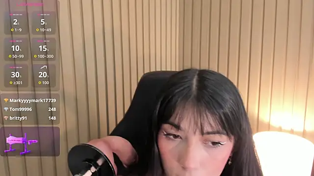 rose amour online show from June 2026 05:13:01 AM