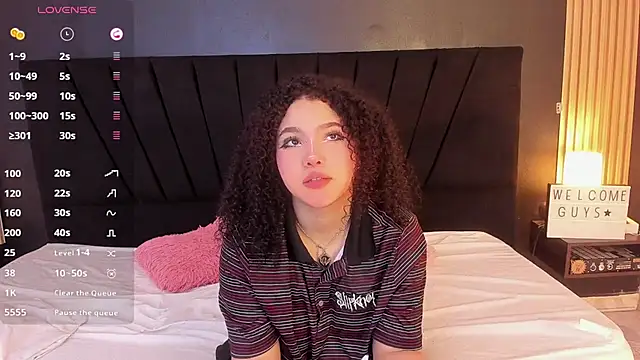 lunadoll18 online show from August 2026 02:10:02 AM