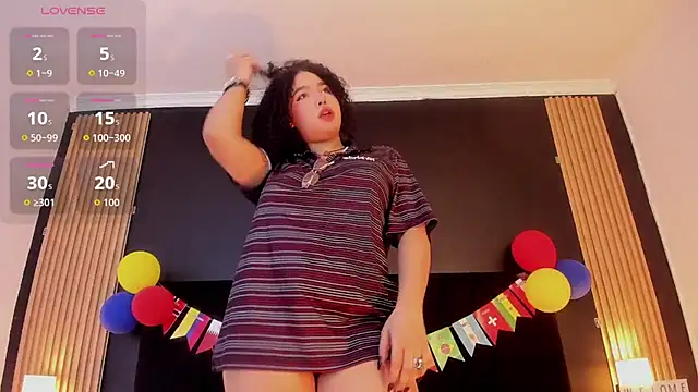 lunadoll18 online show from July 2026 04:24:01 AM