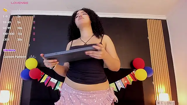 lunadoll18 online show from July 2026 04:35:02 AM