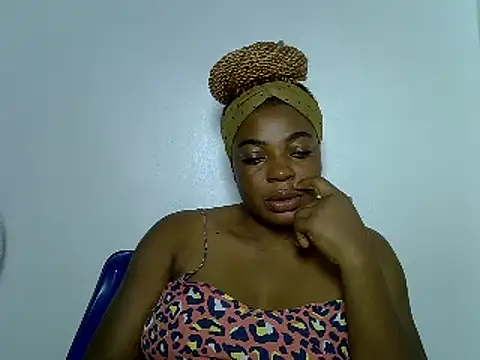 Domina Empress online show from July 2026 02:13:01 PM