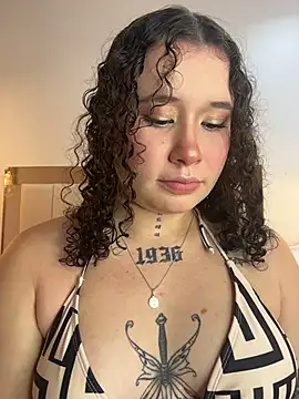 Doll Ivy online show from July 2026 10:42:01 PM