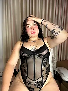 Doll Ivy online show from June 2026 03:12:02 AM
