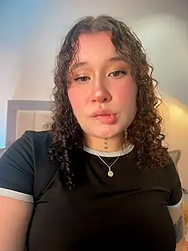 Doll Ivy online show from July 2026 03:07:02 AM