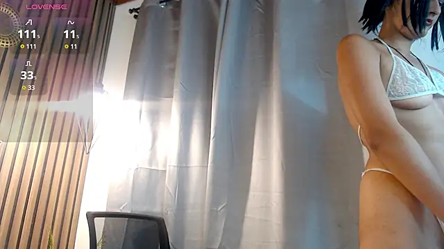 Sophie Mcgreen online show from July 2026 08:44:02 PM