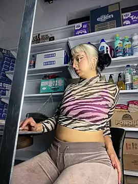 RebelKitty  online show from July 2026 01:39:01 AM